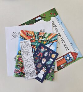 Coffret Cadeau Finissant