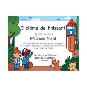 Diplôme
