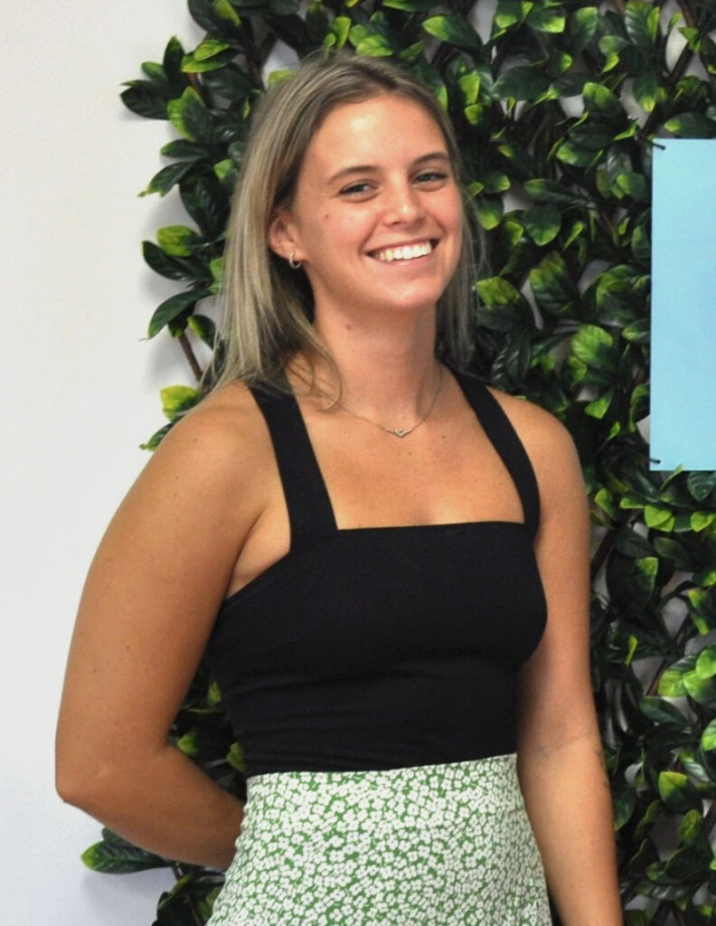 Pascale Dufour