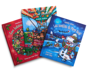 De rabais à l’achat 
de 26 livres et plus